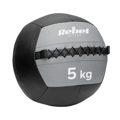 Medicinbal REBEL RBA-3107-5 5kg