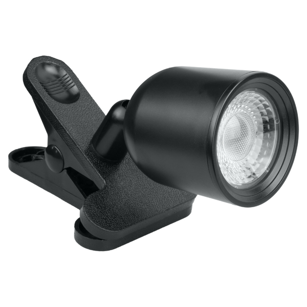 DPM R3T-4W-B 4W přídavná lampa