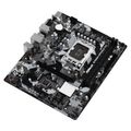 ASROCK Základní deska B760M-HDV/M.2 D4