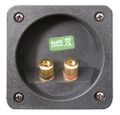 Subwoofer do auta DIBEISI DBS-P1207 Boom Box