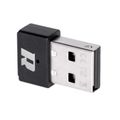 Adaptér WiFi USB REBEL KOM0639-1