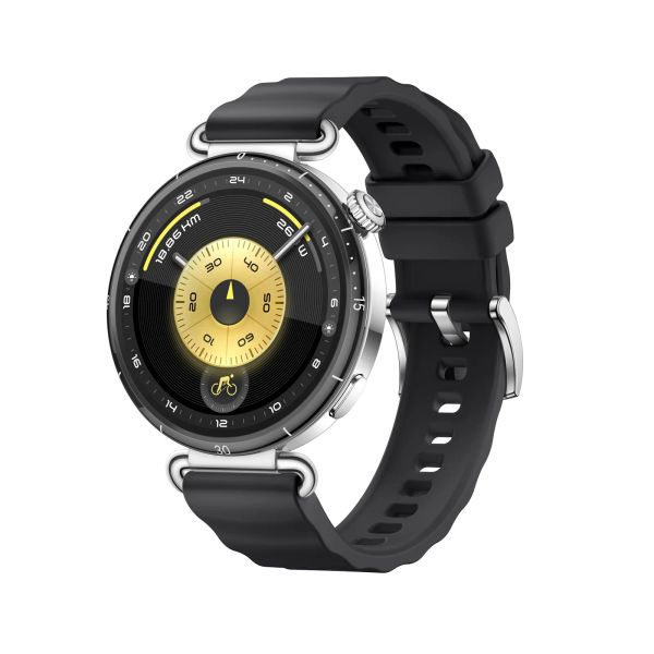 Huawei Watch GT 6/41/Šport Band/Black