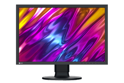 EIZO ColorEdge/CS2400S/24,1"/IPS/FHD/60Hz/19ms/Black/5R