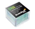 Krycí sklíčka Levenhuk G100, 100 ks