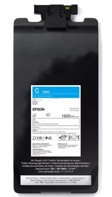 Epson P-Series 64" Photo Black IIPS Ink 800ml
