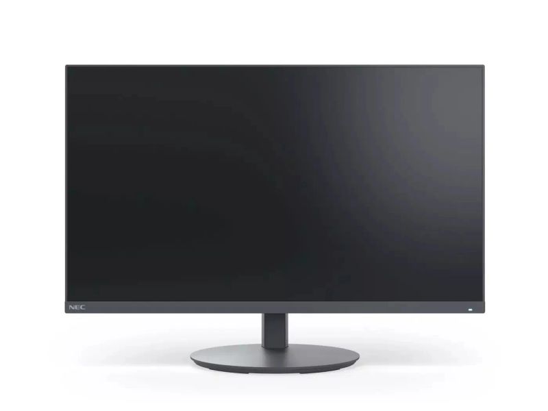 SHARP MultiSync/E224F/22"/VA/FHD/60Hz/6ms/Černá/3R