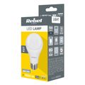 Žárovka LED E27 12W A60 bílá přírodní REBEL ZAR0512