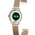 MAXCOM Fit FW42, Chytré hodinky, zlaté