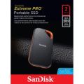 SANDISK Extreme Portable PRO SSD 4TB, 2000MB/s
