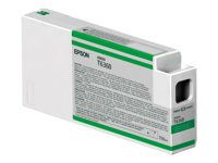 700 ml - zelená - originální - inkoustová cartridge - pro Stylus Pro 7900, Pro 7900 AGFA, Pro 9900, Pro WT7900, Pro WT7900 Designer Edition