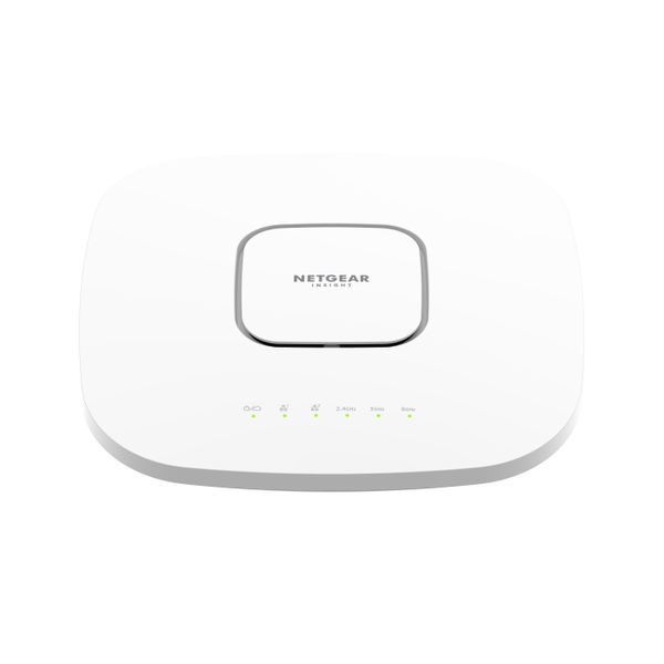 Netgear 2PT wifi 6E AX7800 app managed ap
