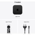 APPLE TV 4K Wi-Fi, 64GB (2022) (MN873CS/A)