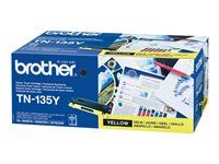 Žlutá - originální - kazeta s barvivem - pro Brother DCP-9042, DCP-9045, HL-4040, HL-4050, HL-4070, MFC-9420, MFC-9440, MFC-9450