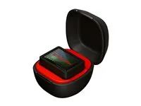 SanDisk Extreme Fit - Jednotka USB flash - 128 GB - USB-C 3.2 Gen 1