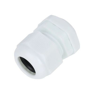 Kabelové vývodky PG- 19 kabel 12-15mm M24x1,5mm šedá