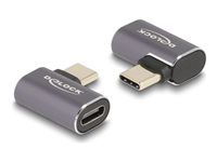 USB Adapter 40 Gbps USB Type-C  PD 3.0 1