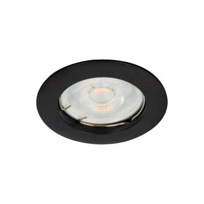 Rámeček do podhledů KANLUX 25995 CTC-5514-B Vidi Black
