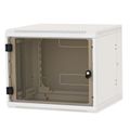 TRITON 19" závěsný rozváděč RBA-18-AD6