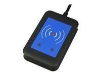 NFC/RFID čtečka - USB - 125 KHz / 13.56 MHz - pro AXIS W800