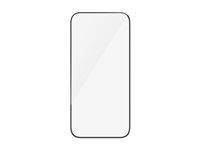 PanzerGlass ochranné sklo Apple iPhone 16 Plus/15 Plus s instalačním rámečkem