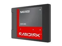 SSD - 500 GB - interní - 2.5" - SATA 6Gb/s