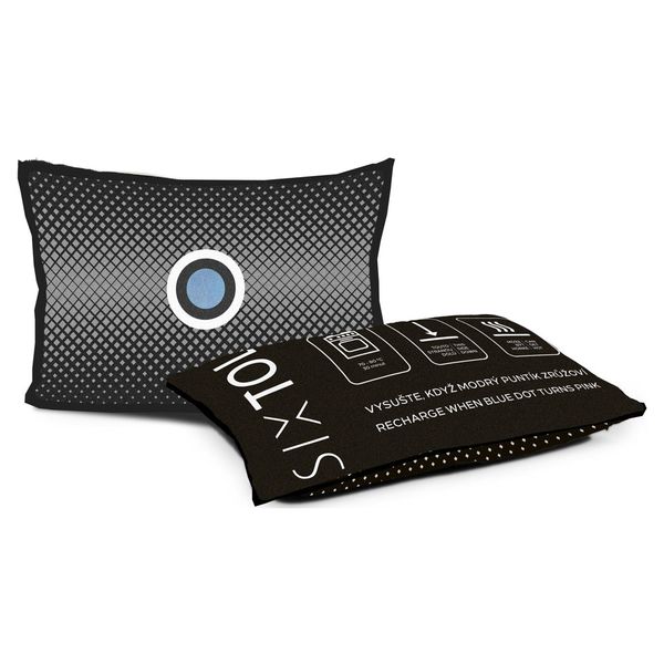 Odvlhčovací polštářek do auta SIXTOL DRY CAR ONE 350g