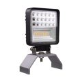 Světlo na pracovní stroje LED CARCLEVER wl-831wo 10/30V 126W