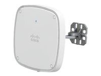 Anténa - patch - Wi-Fi, Bluetooth - 6 dBi - smerový - vnútorný / vonkajší, uchytenie na stenu, montáž na stĺp - repasované