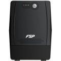 Fortron - FP1000 UPS 600W - 1000VA
