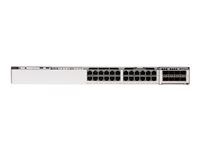24-port 30W PoE+