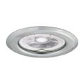 Rámeček do podhledů KANLUX 301 CT-2114-C Argus Silver