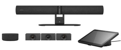 Jabra PanaCast Room Kit Multi