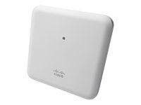 Bezdrátový access point - Wi-Fi 5 - 2.4 GHz, 5 GHz - repasováno