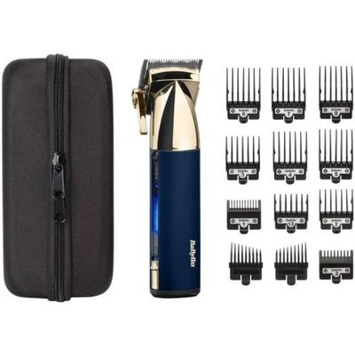 BaByliss E992E, Multifunkční zastřihovač