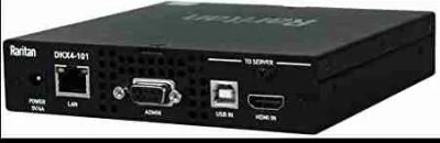 Raritan Dominion® KX IV-101