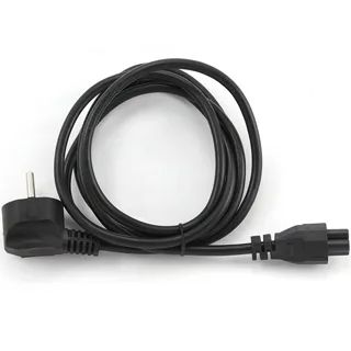 GEMBIRD Napájecí kabel 3-pin 1,8m