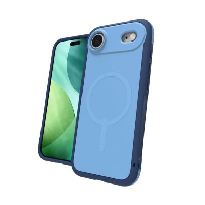 ZAGG Ochranný kryt Sedona Snap Apple Air Royal Ember
