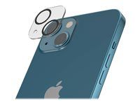 PanzerGlass ochrana čoček fotoaparátu Apple iPhone 13 mini a iPhone 13