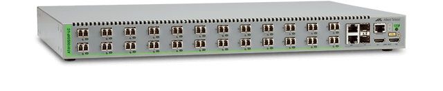 Allied Telesis AT-8100S/24F-LC