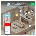 NOUS E14, ZigBee Senzor vibrácii s alarmom