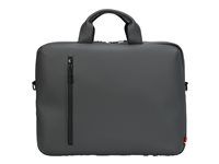 Brašna na notebook - IKONA - 15.6" - lesní stín