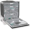 GORENJE Vestavná myčka nádobí GV673C62