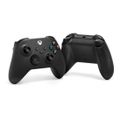 XBOX Bezdrátový Gamepad, Black + USB-C Cable