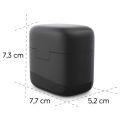 HAMA Batérie nabíjateľné AAA, USB-C, BOX, 8ks