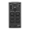 APC Back UPS Pro BR 650VA, 390W