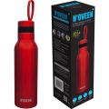NOVEEN TB125, Termoska, 500ml, červená