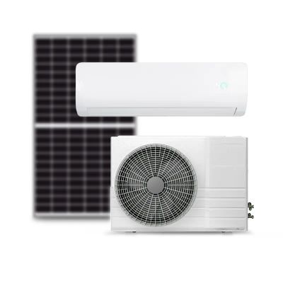 GETI GKH18K 5kW hybridní solární klimatizace