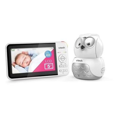 VTECH Dětská chůvička BM 5550