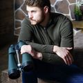 Binokulární dalekohled Levenhuk Bruno PLUS 20x80