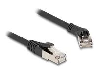 RJ45 Network Cable Cat.8.1 S/FTP plug 45